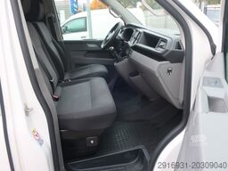 VOLKSWAGEN T6.1 lang / 1. Hand / PDC / Klima / FN: 100