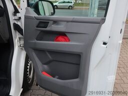 VOLKSWAGEN T6.1 lang / 1. Hand / PDC / Klima / FN: 100