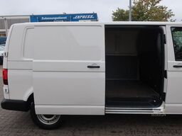 VOLKSWAGEN T6.1 lang / 1. Hand / PDC / Klima / FN: 100