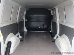 VOLKSWAGEN T6.1 lang / 1. Hand / PDC / Klima / FN: 100