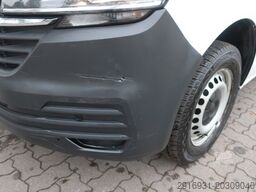 VOLKSWAGEN T6.1 lang / 1. Hand / PDC / Klima / FN: 100