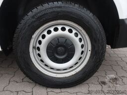 VOLKSWAGEN T6.1 lang / 1. Hand / PDC / Klima / FN: 100