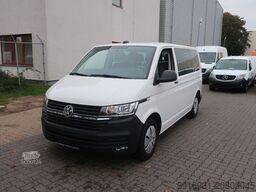 VOLKSWAGEN T6.1 9 Sitzer 1. Hand / Klima / FN:236
