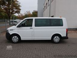 VOLKSWAGEN T6.1 9 Sitzer 1. Hand / Klima / FN:236