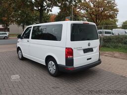 VOLKSWAGEN T6.1 9 Sitzer 1. Hand / Klima / FN:236