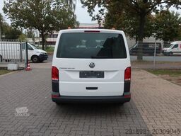 VOLKSWAGEN T6.1 9 Sitzer 1. Hand / Klima / FN:236