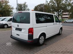 VOLKSWAGEN T6.1 9 Sitzer 1. Hand / Klima / FN:236