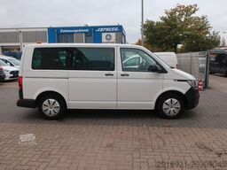 VOLKSWAGEN T6.1 9 Sitzer 1. Hand / Klima / FN:236
