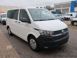 VOLKSWAGEN T6.1 9 Sitzer 1. Hand / Klima / FN:236