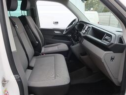 VOLKSWAGEN T6.1 9 Sitzer 1. Hand / Klima / FN:236