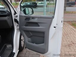 VOLKSWAGEN T6.1 9 Sitzer 1. Hand / Klima / FN:236
