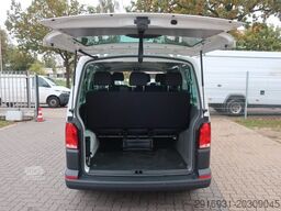 VOLKSWAGEN T6.1 9 Sitzer 1. Hand / Klima / FN:236