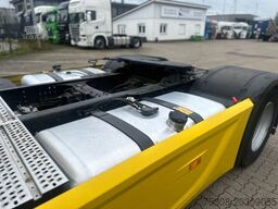 MERCEDES-BENZ Actros 1851 GigaSpace 2Tanks Retarder