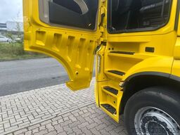 MERCEDES-BENZ Actros 1851 GigaSpace 2Tanks Retarder