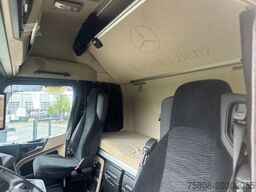 MERCEDES-BENZ Actros 1851 GigaSpace 2Tanks Retarder