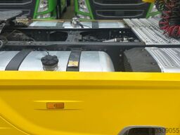 MERCEDES-BENZ Actros 1851 GigaSpace 2Tanks Retarder