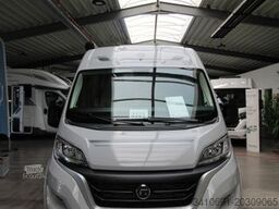 RANDGER R640 Fiat 140 PS Markise RFK Automatik XZENT