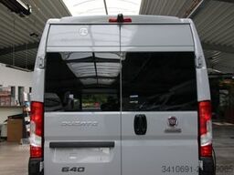 RANDGER R640 Fiat 140 PS Markise RFK Automatik XZENT