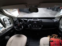 RANDGER R640 Fiat 140 PS Markise RFK Automatik XZENT