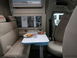 RANDGER R640 Fiat 140 PS Markise RFK Automatik XZENT