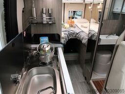 RANDGER R640 Fiat 140 PS Markise RFK Automatik XZENT