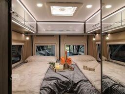 RANDGER R640 Fiat 140 PS Markise RFK Automatik XZENT