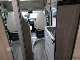 RANDGER R640 Fiat 140 PS Markise RFK Automatik XZENT