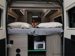 RANDGER R640 Fiat 140 PS Markise RFK Automatik XZENT