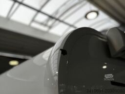 HOBBY Optima OnTour T65 GE SAT TV Navi RFK Markise Duo