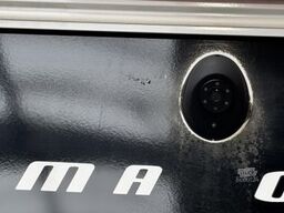 HOBBY Optima OnTour T65 GE SAT TV Navi RFK Markise Duo