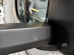 HOBBY Optima OnTour T65 GE SAT TV Navi RFK Markise Duo