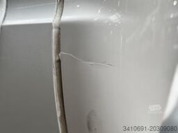 HOBBY Optima OnTour T65 GE SAT TV Navi RFK Markise Duo