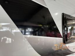 HOBBY Optima OnTour T65 GE SAT TV Navi RFK Markise Duo