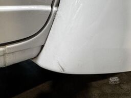 HOBBY Optima OnTour T65 GE SAT TV Navi RFK Markise Duo