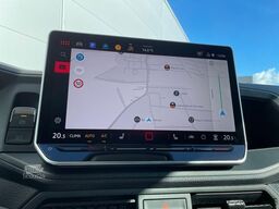 MAN TGE 3.180 L4H3 KASTEN AUTOM ACC LED DAB NAVI