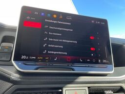 MAN TGE 3.180 L4H3 KASTEN AUTOM ACC LED DAB NAVI