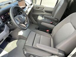 MAN TGE 3.180 L4H3 KASTEN AUTOM ACC LED DAB NAVI