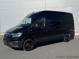 MAN TGE 3.180 L3H3 Kasten STANDHZ ACC NAVI KAMERA