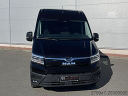 MAN TGE 3.180 L3H3 Kasten STANDHZ ACC NAVI KAMERA