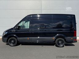 MAN TGE 3.180 L3H3 Kasten STANDHZ ACC NAVI KAMERA