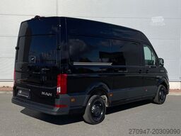 MAN TGE 3.180 L3H3 Kasten STANDHZ ACC NAVI KAMERA