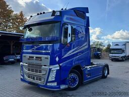 VOLVO FH460 MEGA*ACC*NAVI*MA*2x Tank*DUAL CLUTCH