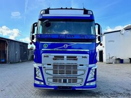 VOLVO FH460 MEGA*ACC*NAVI*MA*2x Tank*DUAL CLUTCH