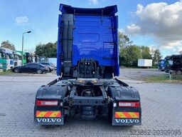 VOLVO FH460 MEGA*ACC*NAVI*MA*2x Tank*DUAL CLUTCH