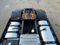VOLVO FH460 MEGA*ACC*NAVI*MA*2x Tank*DUAL CLUTCH