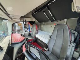 VOLVO FH460 MEGA*ACC*NAVI*MA*2x Tank*DUAL CLUTCH