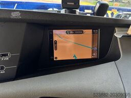 VOLVO FH460 MEGA*ACC*NAVI*MA*2x Tank*DUAL CLUTCH