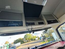 VOLVO FH460 MEGA*ACC*NAVI*MA*2x Tank*DUAL CLUTCH