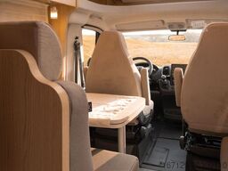 LMC Cruiser V 646 G