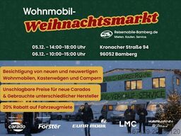 LMC Tourer Lift H 630 Fiat